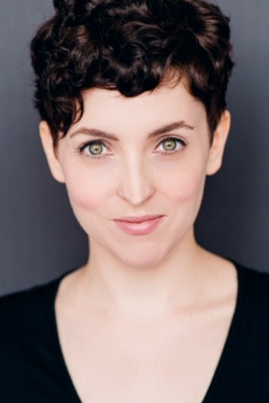 et billede af Amy Marie Wallace