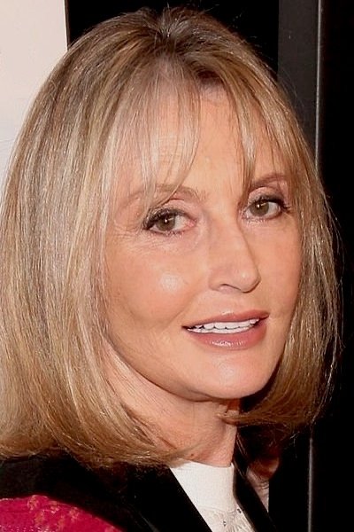 et billede af Anna Hamilton Phelan