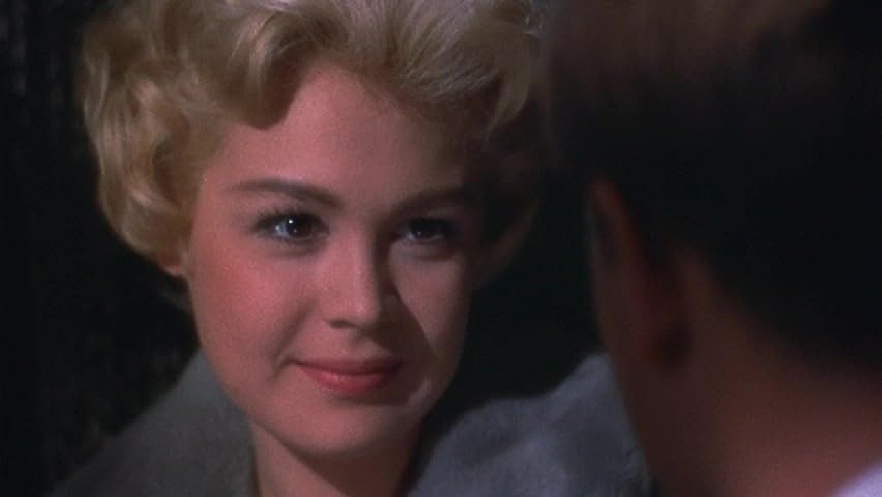 A Summer Place (1959)