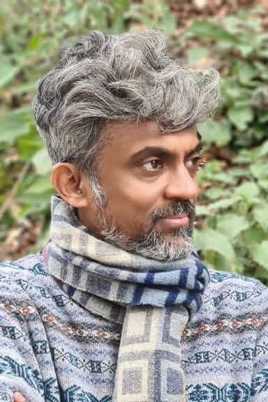 et billede af Debasish Sen Sharma