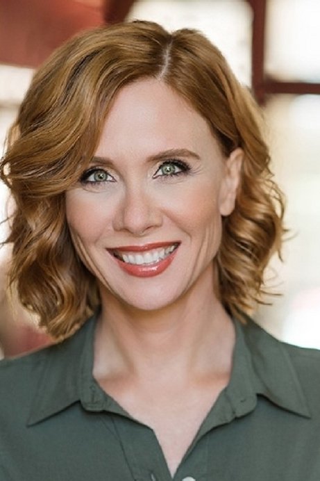 et billede af Susana Gibb