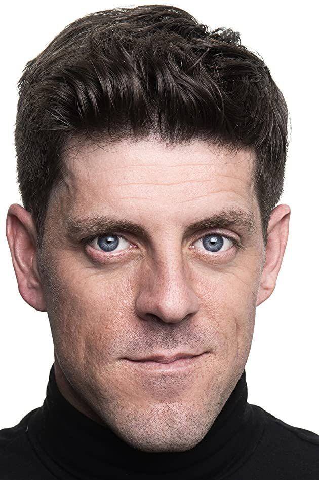 et billede af John J. Joseph