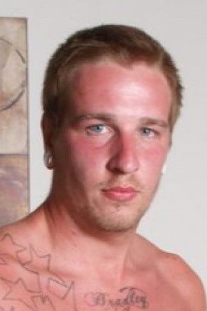 et billede af Seth Haas