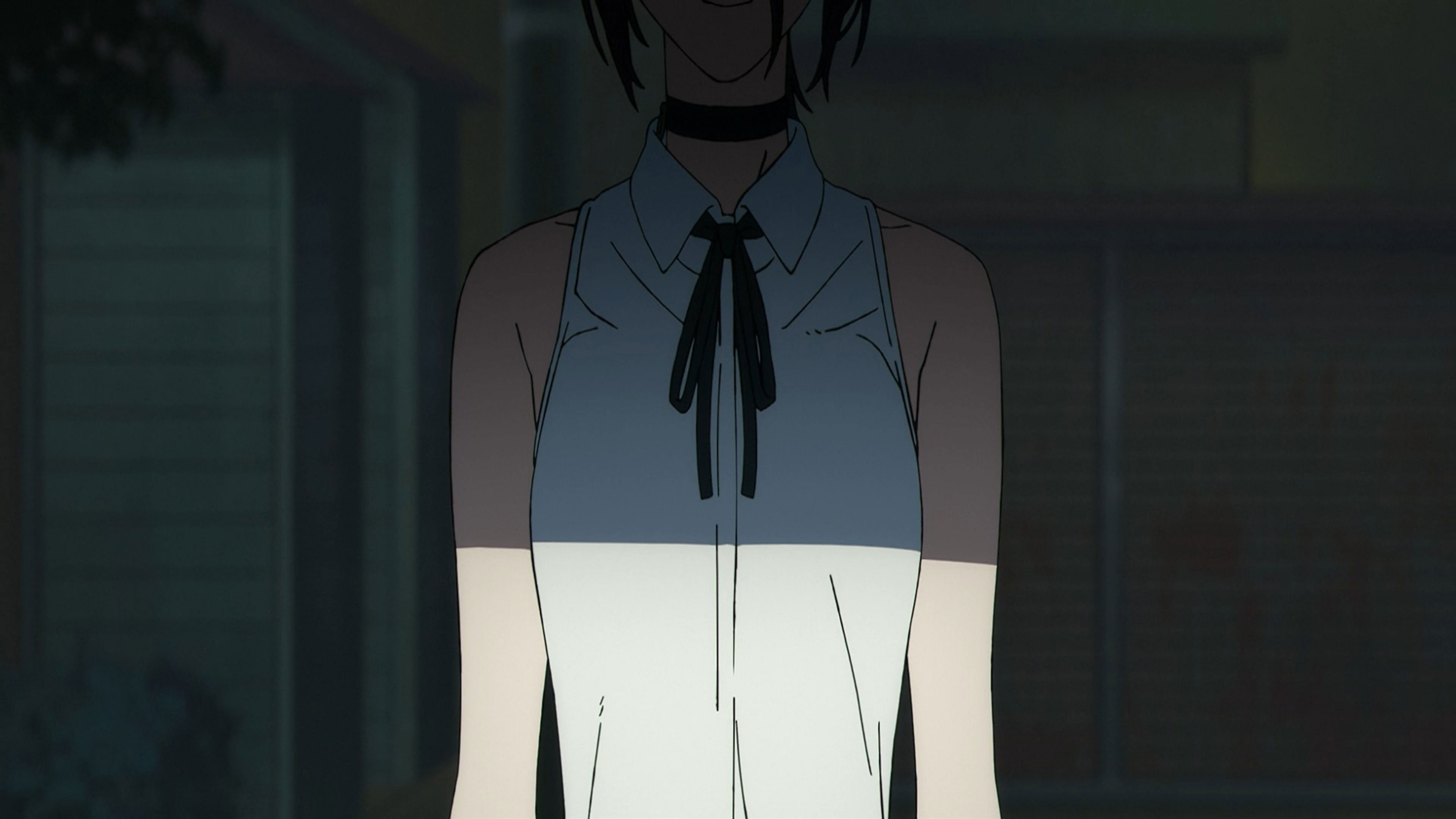 Chainsaw Man - The Movie: Reze Arc backdrop