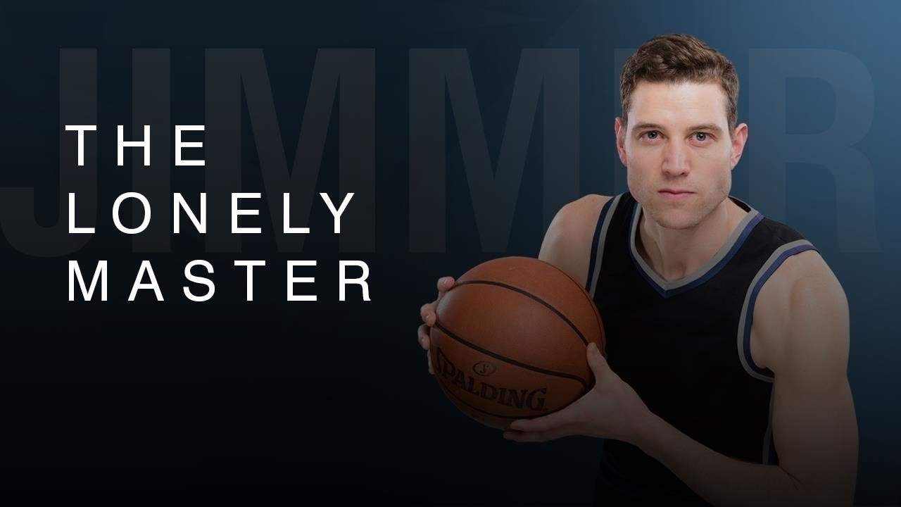The Lonely Master (2019)