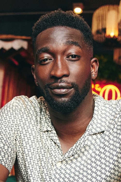 et billede af Farba Dieng