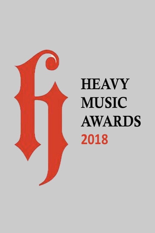 Heavy Music Awards 2018