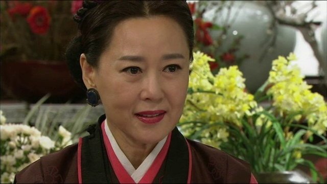 Su Baek-hyang, the King's Daughter