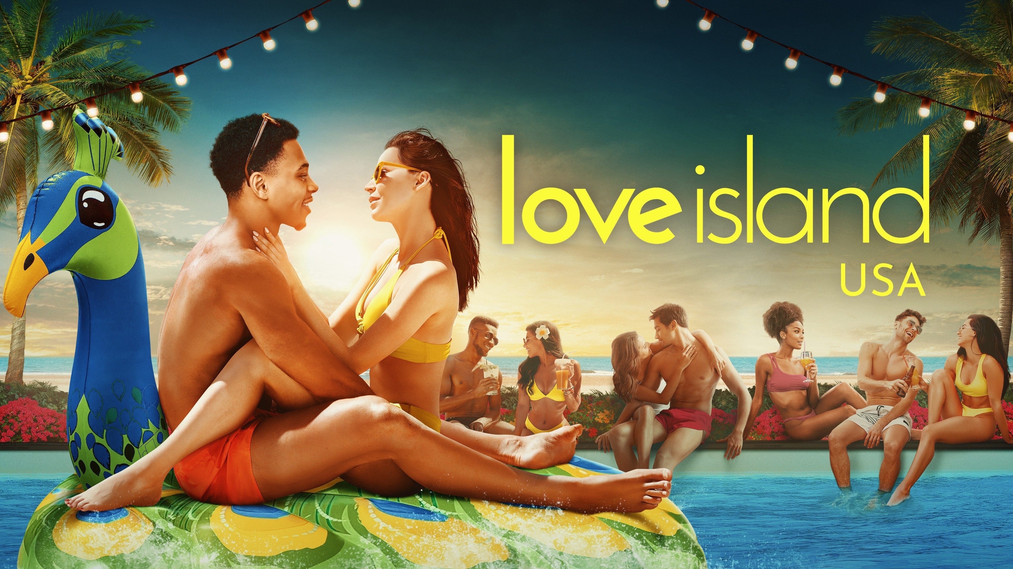 Love Island - Season 0