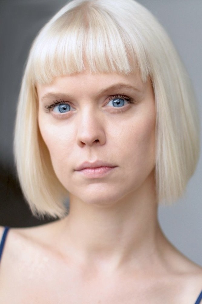 et billede af Amelia Leigh Harris