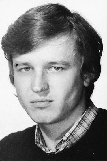 et billede af Sergey Chekan