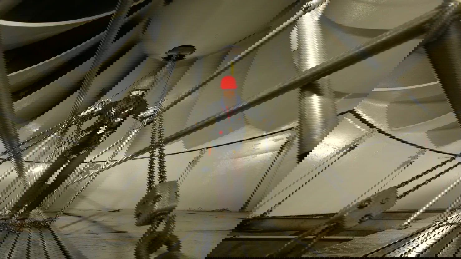 Thumbnail for Liquid Assets Season 1 Episode 6