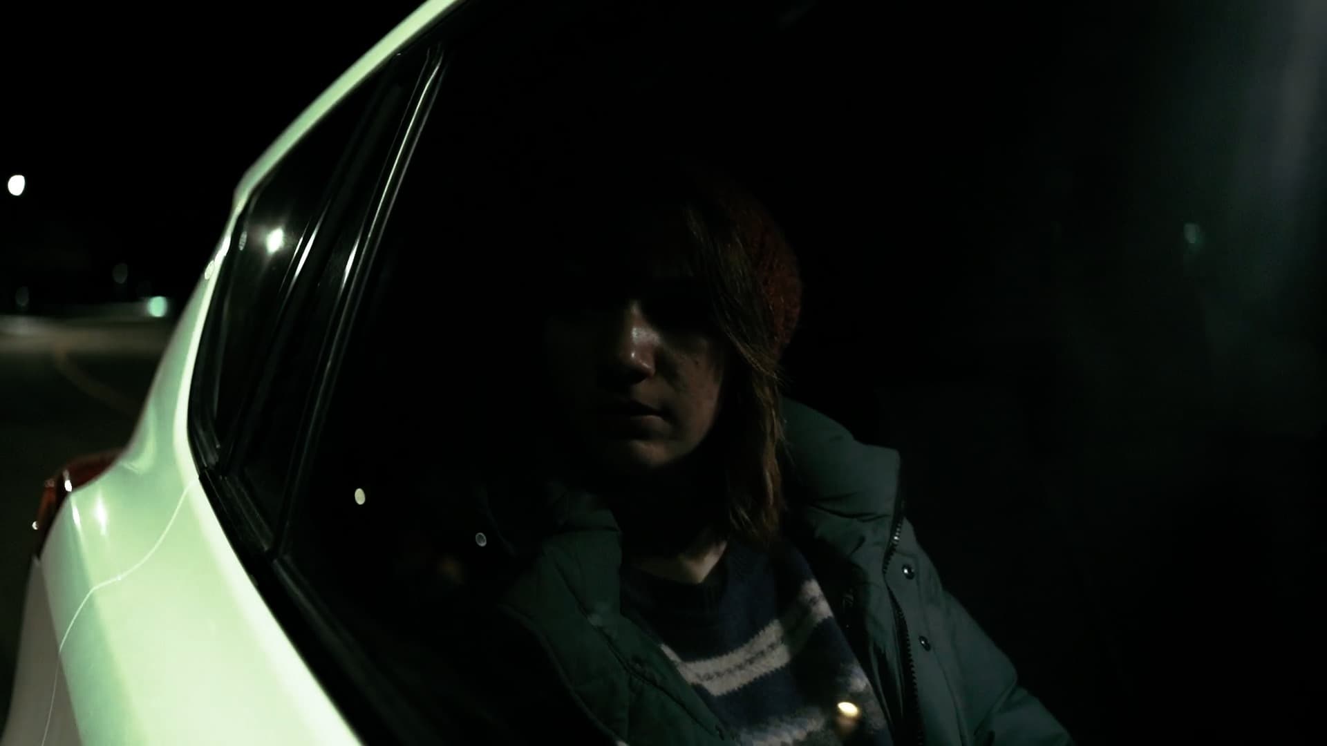 Midnight Passenger (2023)