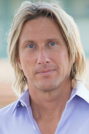 et billede af Jay Davis