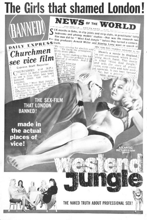 West End Jungle