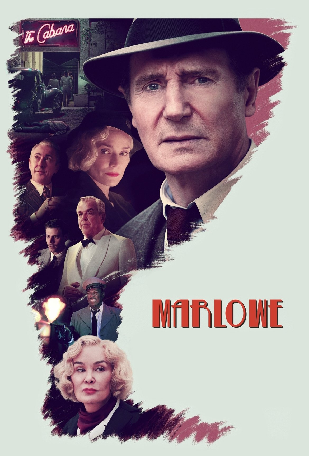 Marlowe