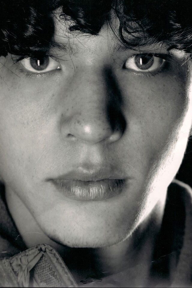 et billede af Rafael Rodarte