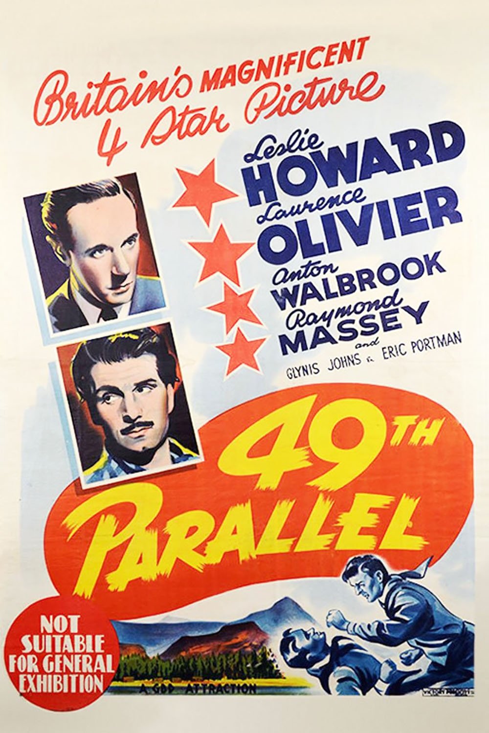 49e Parallèle streaming