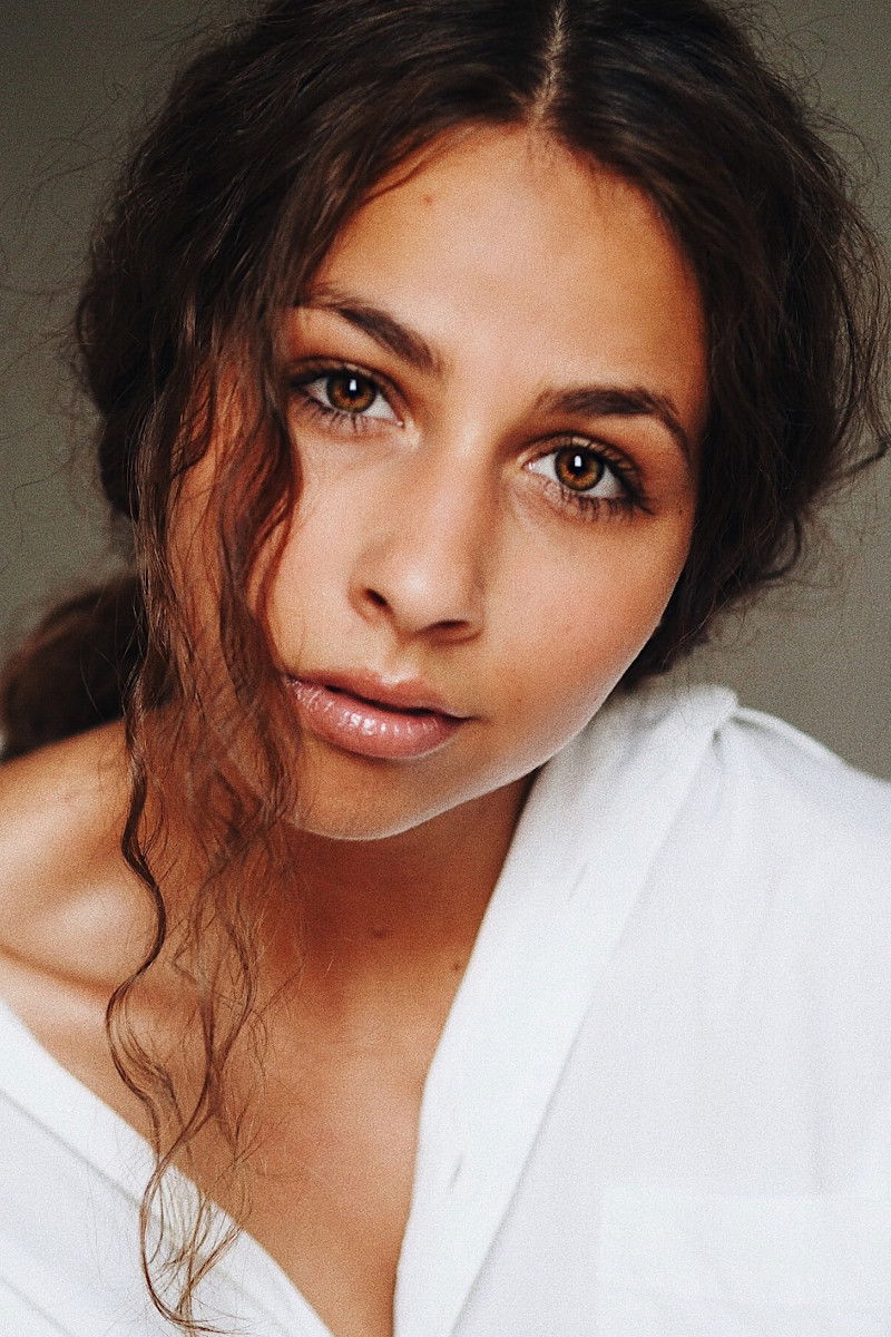 et billede af Lorina Seipp