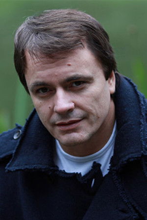 et billede af Aleksey Kirilin