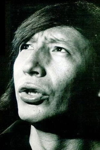 et billede af Waskar Amaru