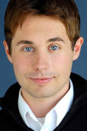 et billede af Clifford Parks