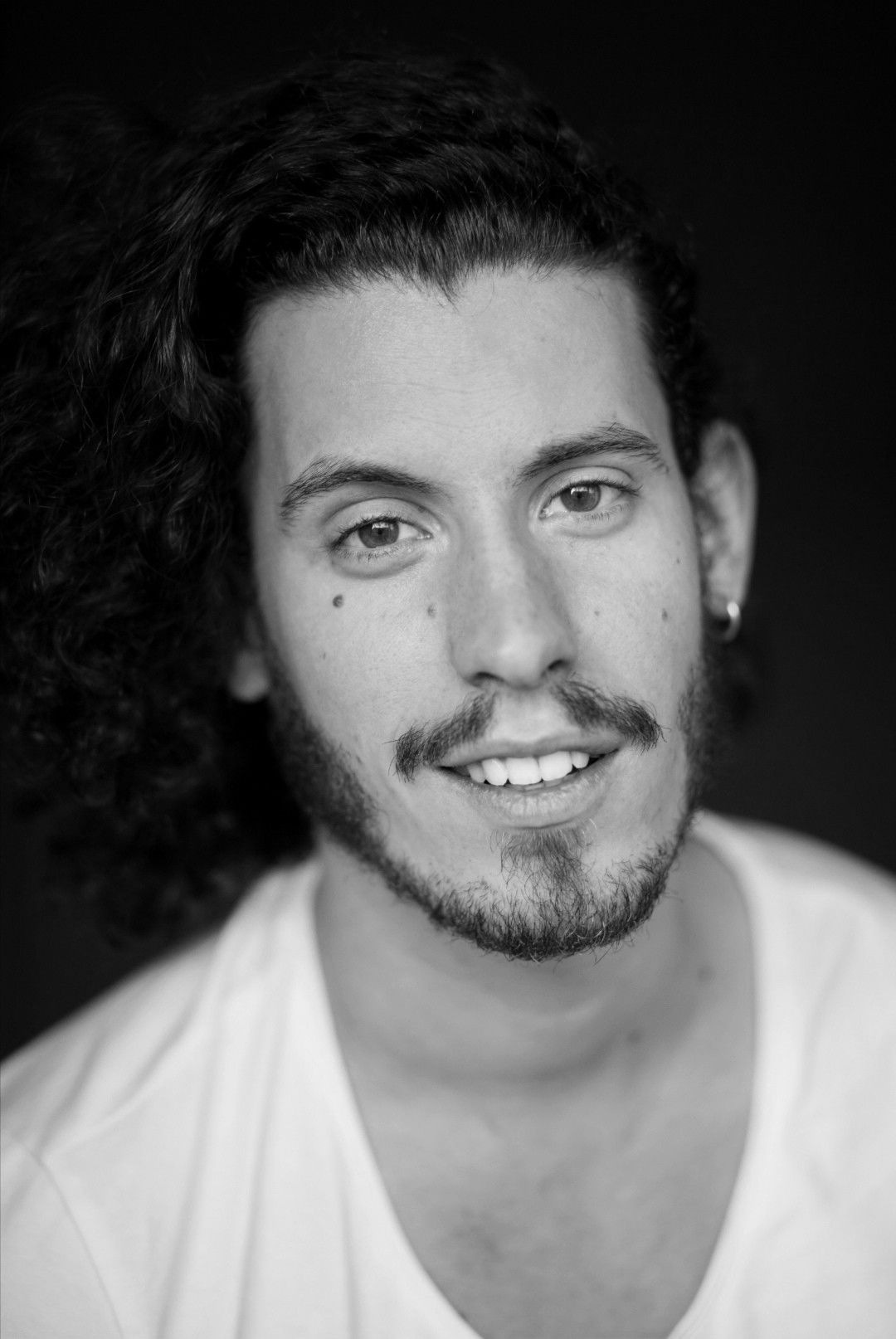 et billede af Thibault Gouzarch