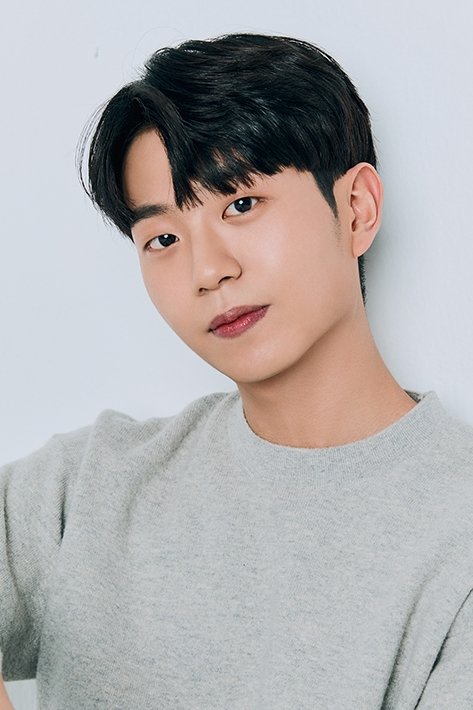 et billede af Kim Nu-rim