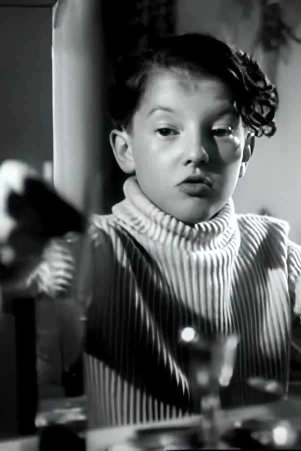 et billede af Jean Buquet