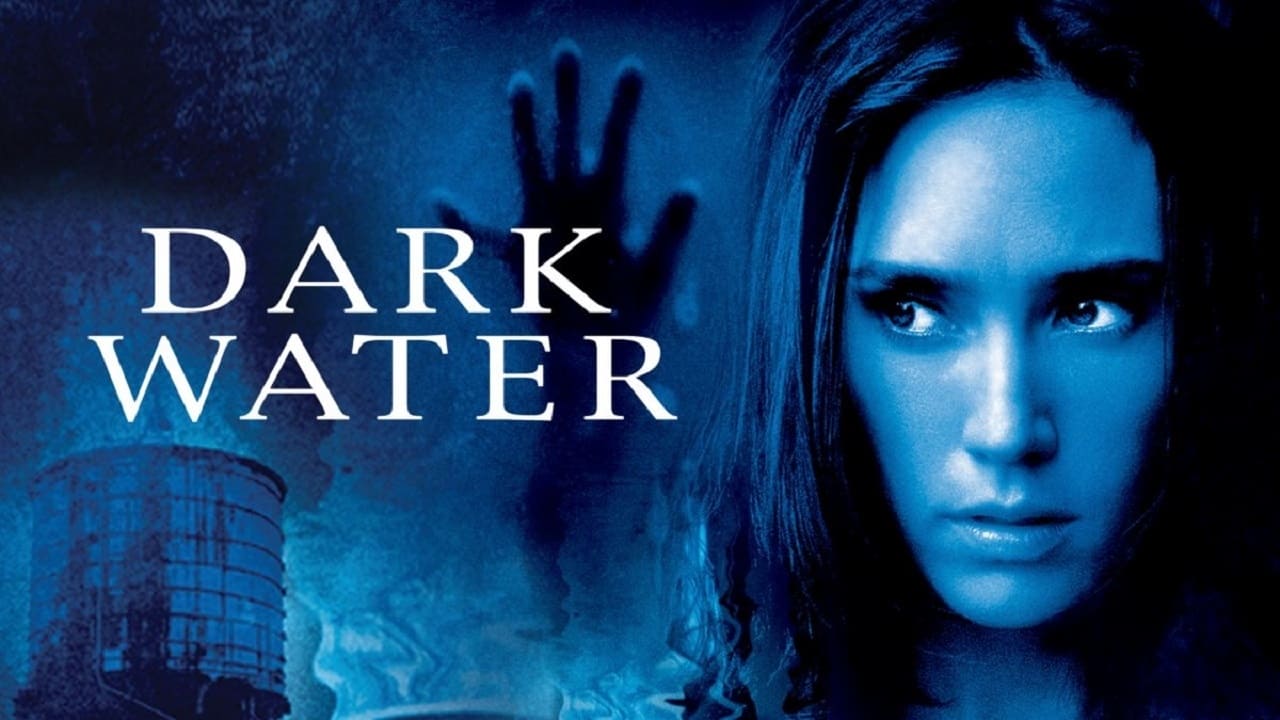 Dark Water (La huella)