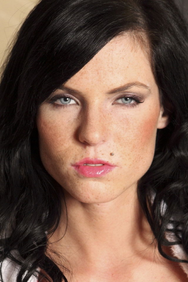 et billede af Eileen Sue