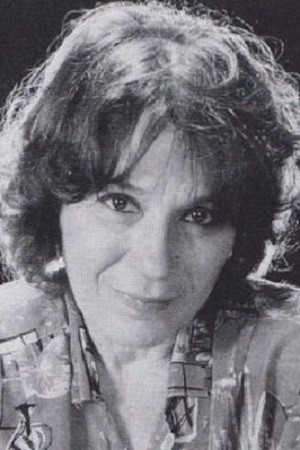 et billede af Jenny Stefanakou