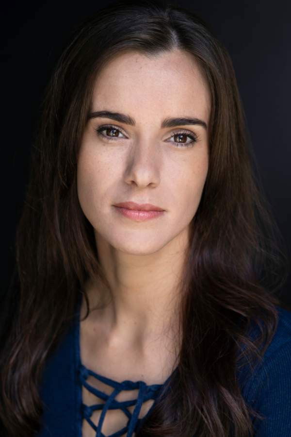 et billede af Renee Cataldo