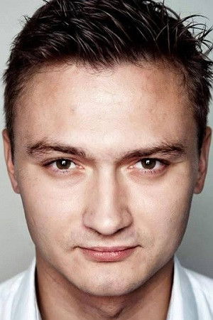 et billede af Denis Tkachyov