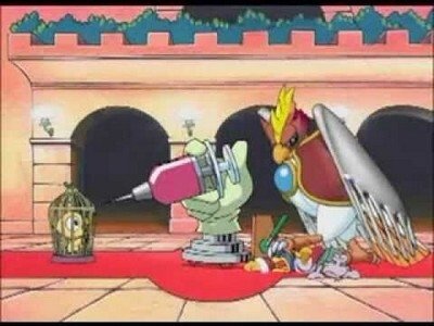 Kirby: Right Back at Ya!