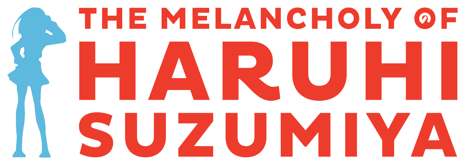 Suzumiya Haruhi no Yuuutsu