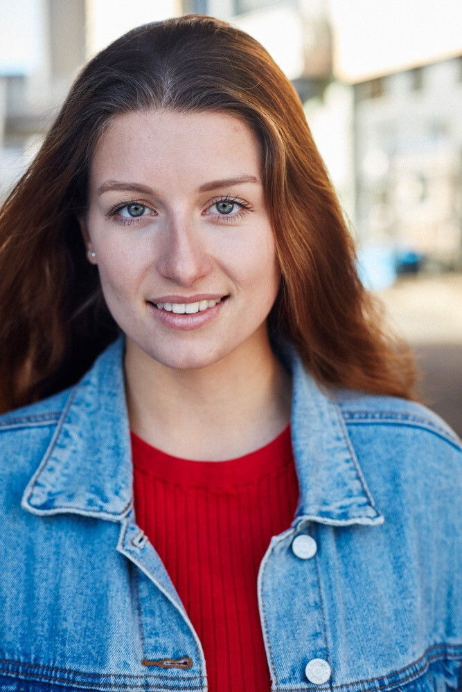 et billede af Allie Denison