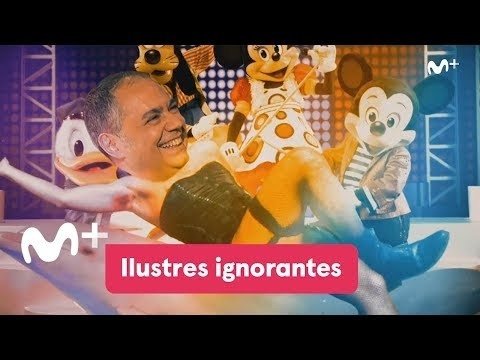 Ilustres Ignorantes