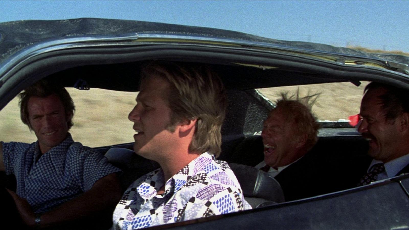 Thunderbolt and Lightfoot Subtitles Download (SRT) .