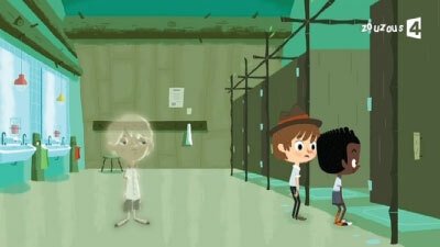 FloopaLoo, Where Are You?