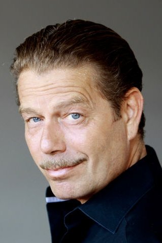 et billede af Zacharias Preen