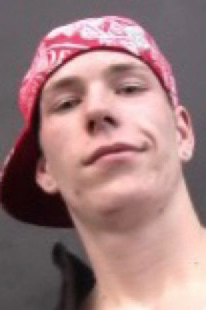 et billede af Kirk Ron