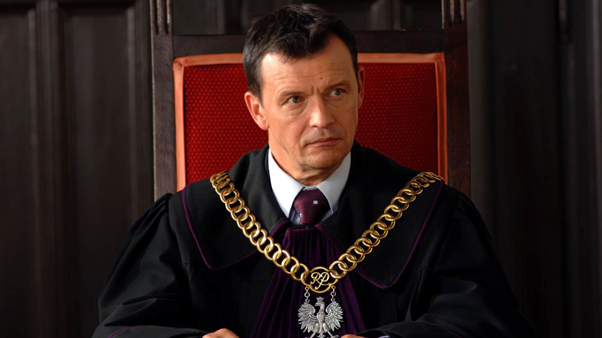 Immensity of Justice