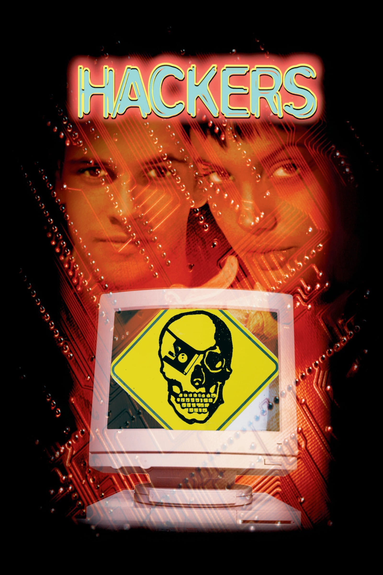 1995 Hackers 1995 Hackers