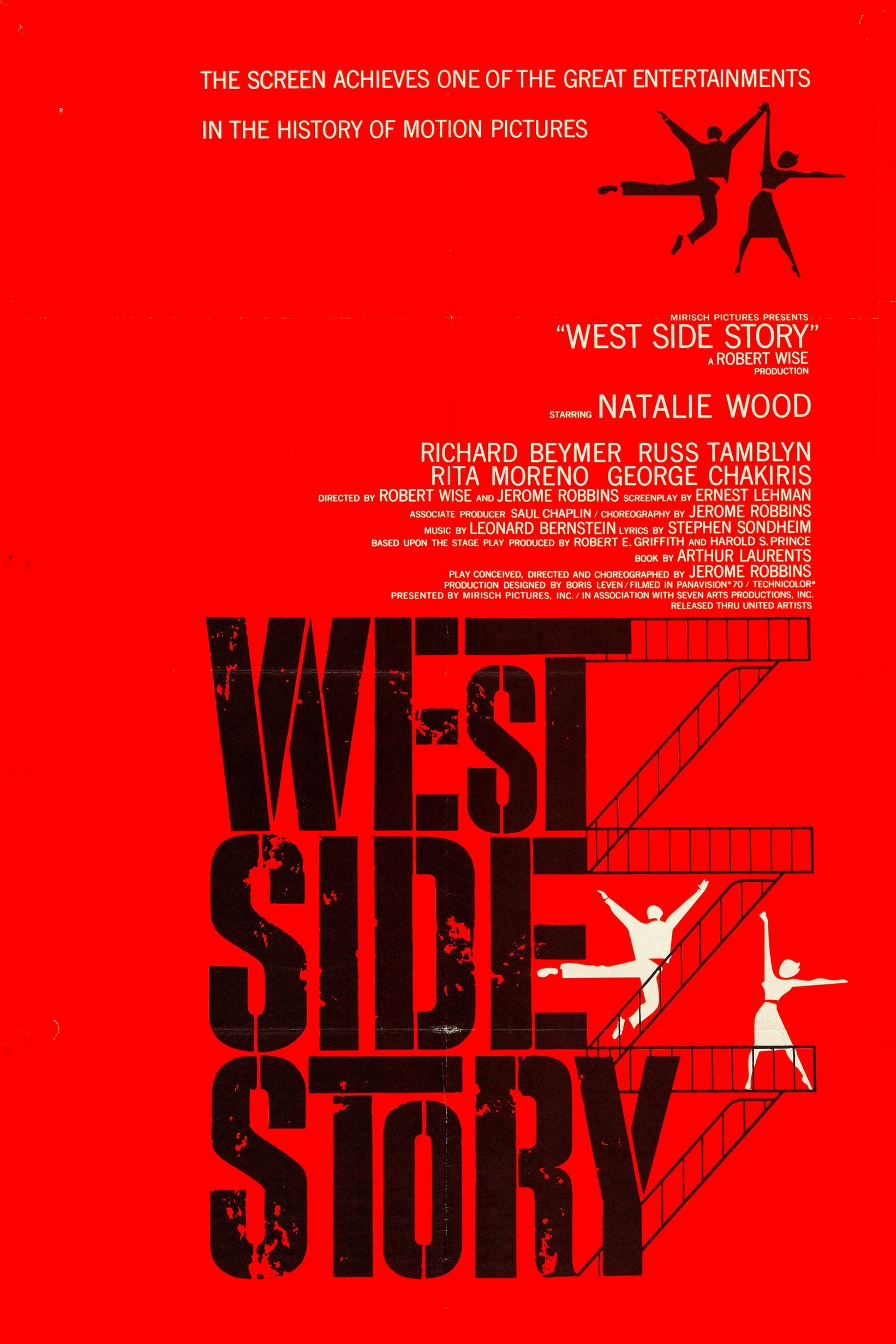 West Side Story