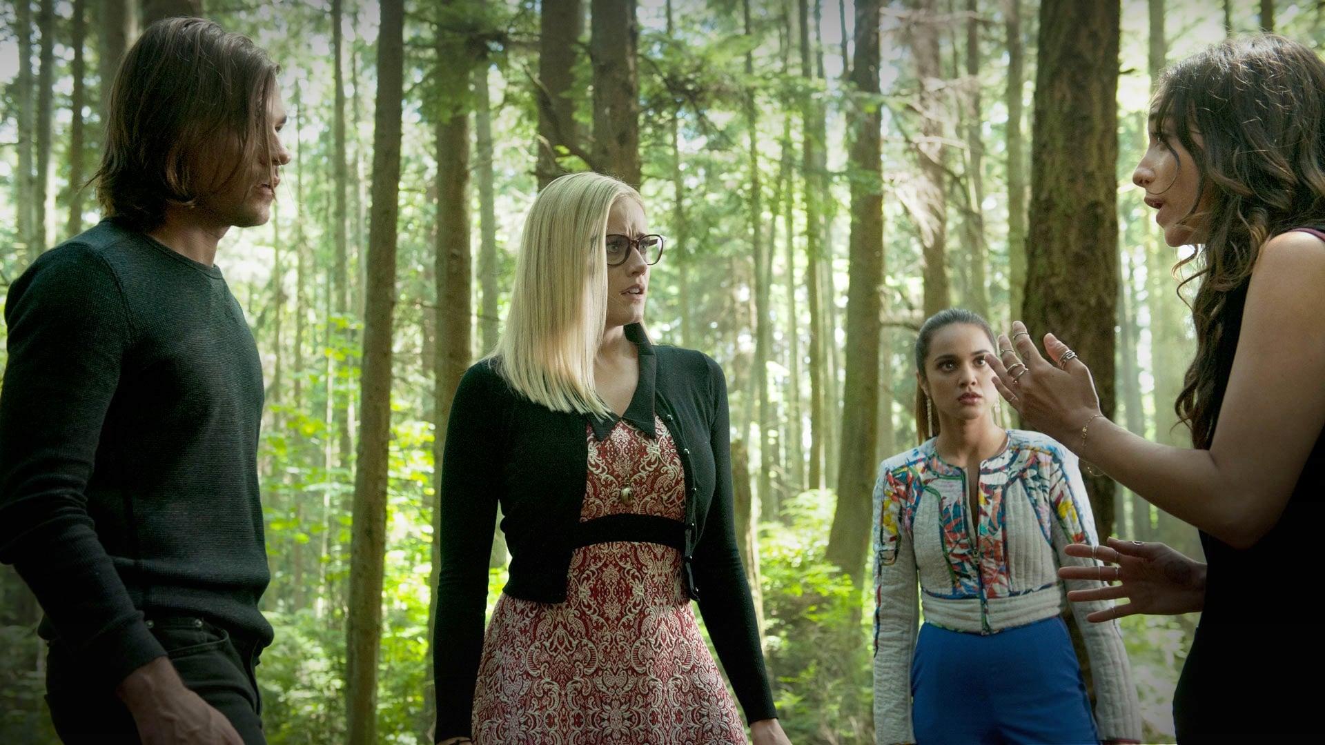 The Magicians Staffel 2 :Folge 3 