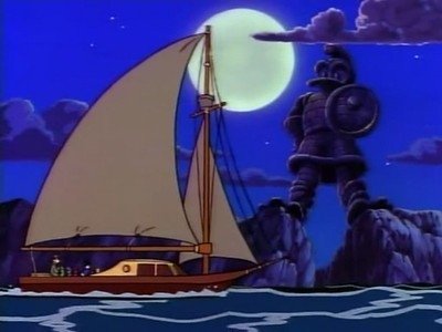 Episode 30