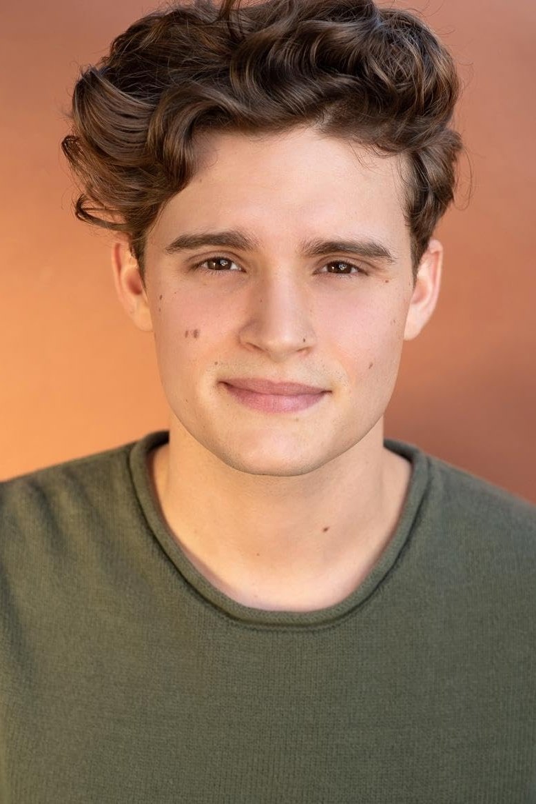 et billede af Luciano Antonino