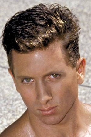 et billede af Aaron Austin