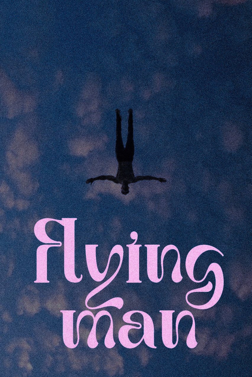 The Flying Man